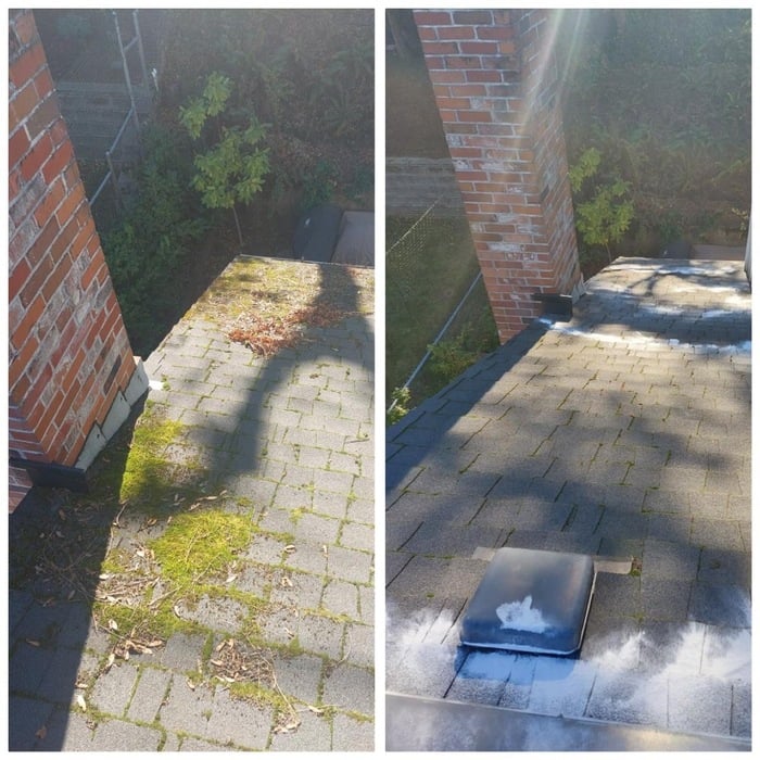 Exterior siding repair