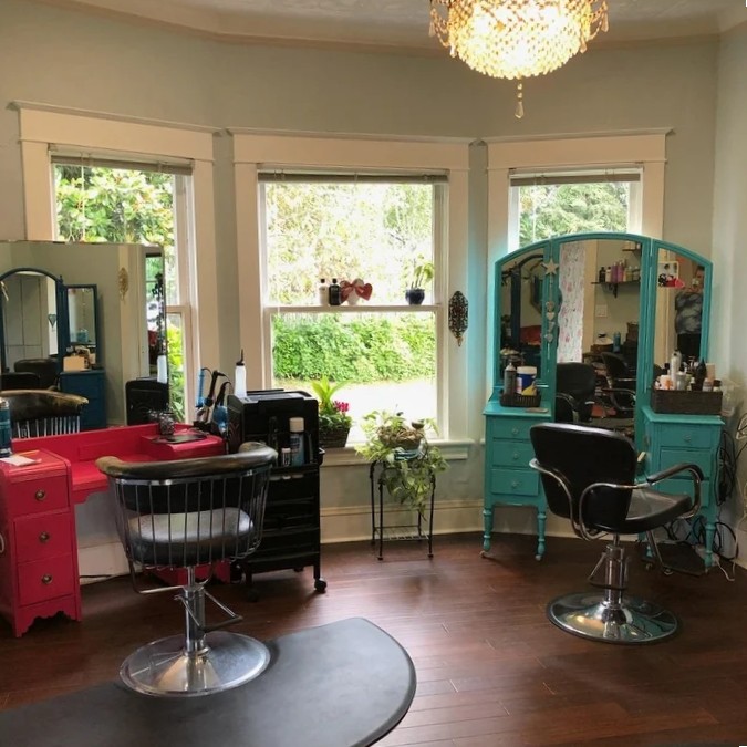 Detail focused clean lines & tight fits