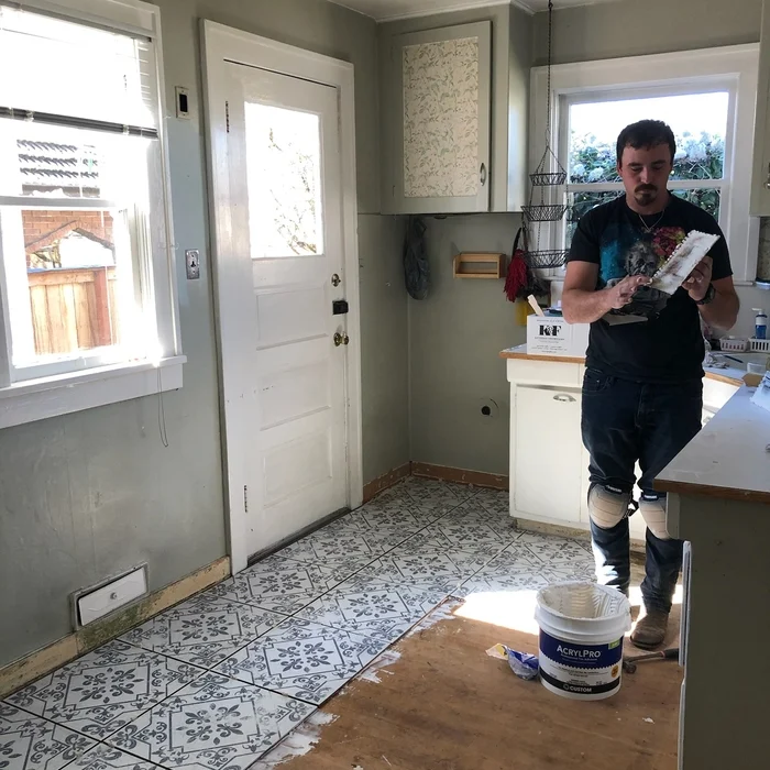 Arlington hair shop lighting